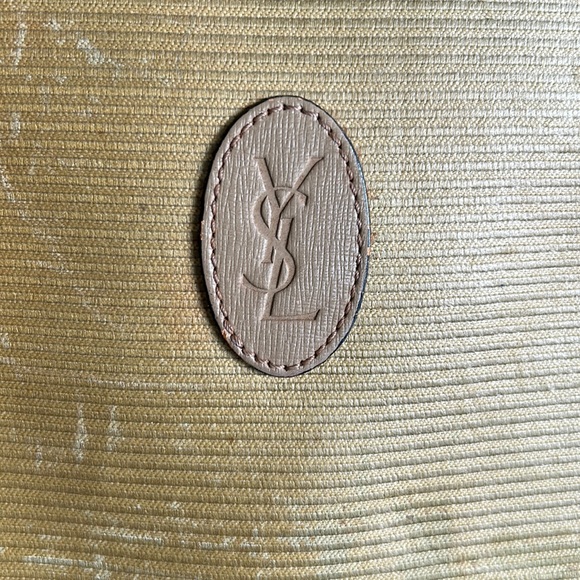 YSL Vintage Wristlet/Clutch - Picture 11 of 16